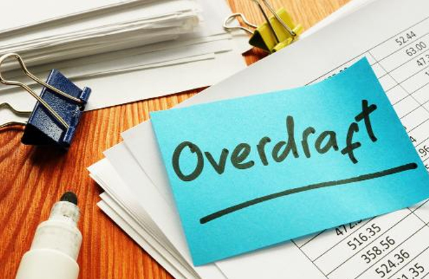 overdraft limit