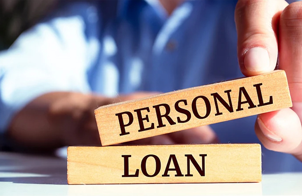 personal loan